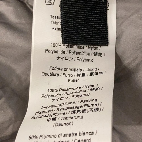 Blauer. USA, Daunenjacke, Damen, Größe: S, Weiß, Nylon/Daune #BHv - Bild 4 von 5