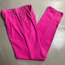 VINTAGE WRANGLER WOMEN  S SILVERLAKE HIGH WAISTED WESTERN JEANS USA SIZE 11X36