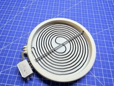 GE Range Oven Surface Radiant Element P#WB30T10132