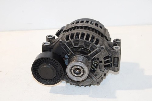BMW 1 E81 E87 2009 Lichtmaschine 7550469 Benzin 90kW HAI5644