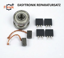 8-teilig Reparatursatz für Easytronic / Dura...