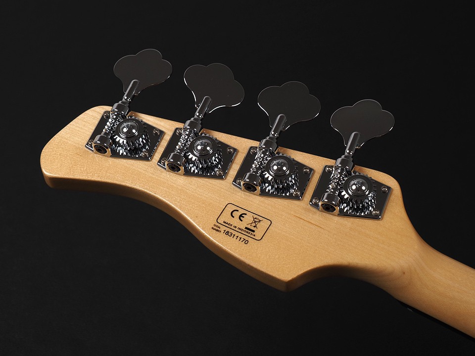 ベース Sire V7 4ST Ash  natural Sire Marcus Miller V7 ASH REISSUE 4-String