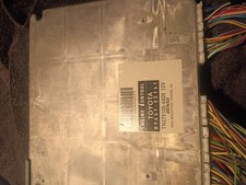 2006 lexus rx330 ecu 89661-0E161