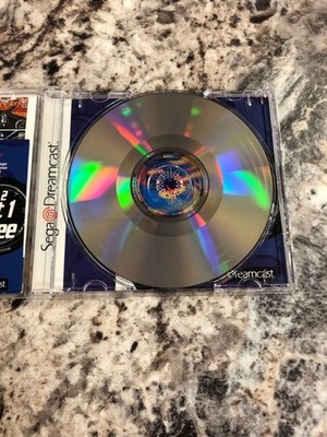 Speed Devils (Sega Dreamcast, 1999) for sale online | eBay