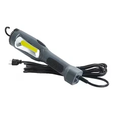 Hand Lamp, Corded, Led, 16W, 1, 500 Lm,  820Da2