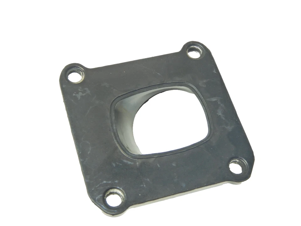 Colector de admisión de carburador de montaje en carburador 2017-2022 Husqvarna TE 125 150 OEM NOS Foto 4 de 4