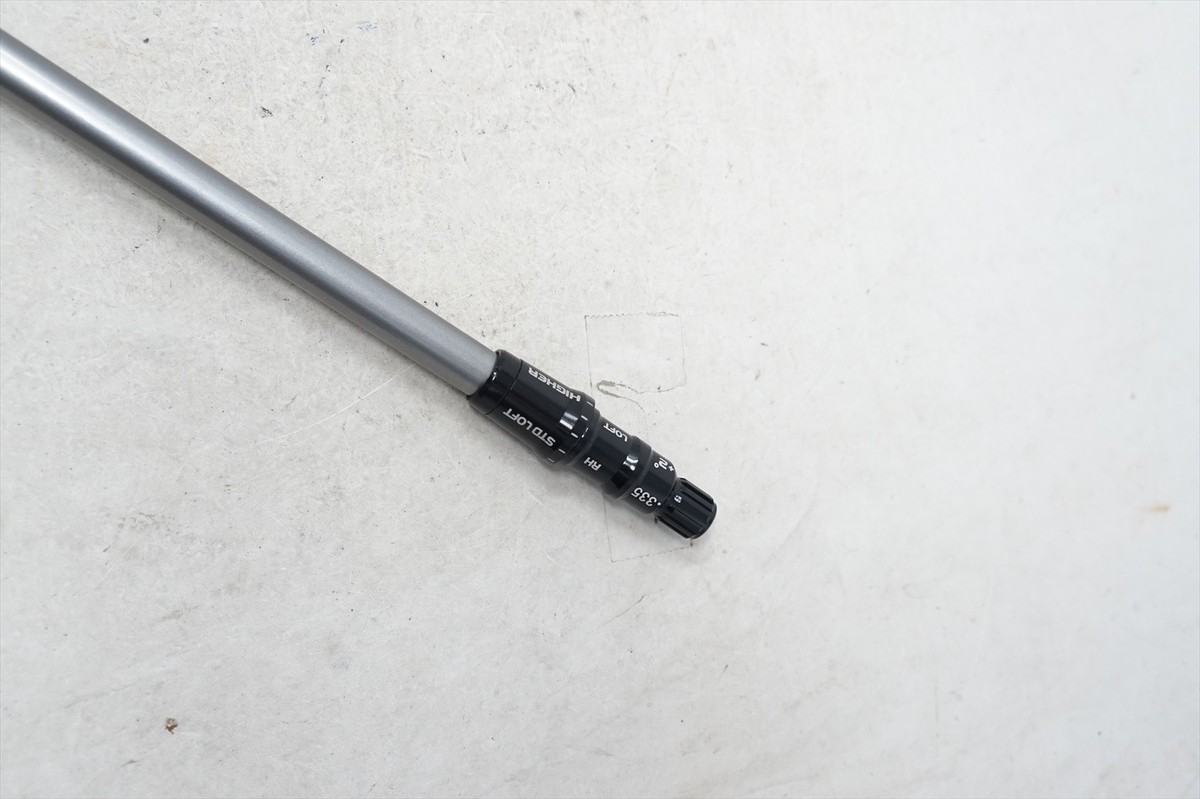 Fujikura Speeder Nx Tcs 50-R 53g REGULAR 42.5