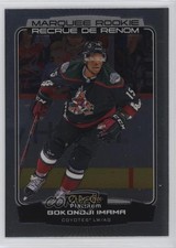 2022-23 O-Pee-Chee Platinum Marquee Rookies Bokondji Imama #241 14co