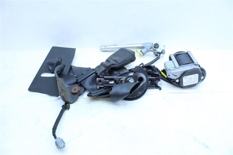 FRONT SEAT BELT Maserati Quattropo 2014 14 622140500 1118774