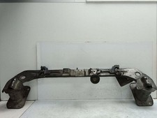 Pare-choc avant Peugeot 4007