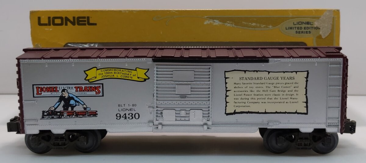 Click here to see eBay Auction