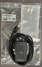 Imprivata Dual-Frequency Proximity Card Reader HDW-IMP-80-MINI lot of 5