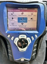 Read- Genisys Evo Obd Ii Kit Scan 5.0 System 3874 Wireless Tool Db25