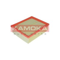 Luftfilter FüR Daihatsu Move L9 1.0 98 Bis 02 Kamoka BAU QualitäT