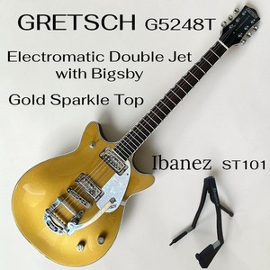 Sparkle Jet Gretsch | eBay