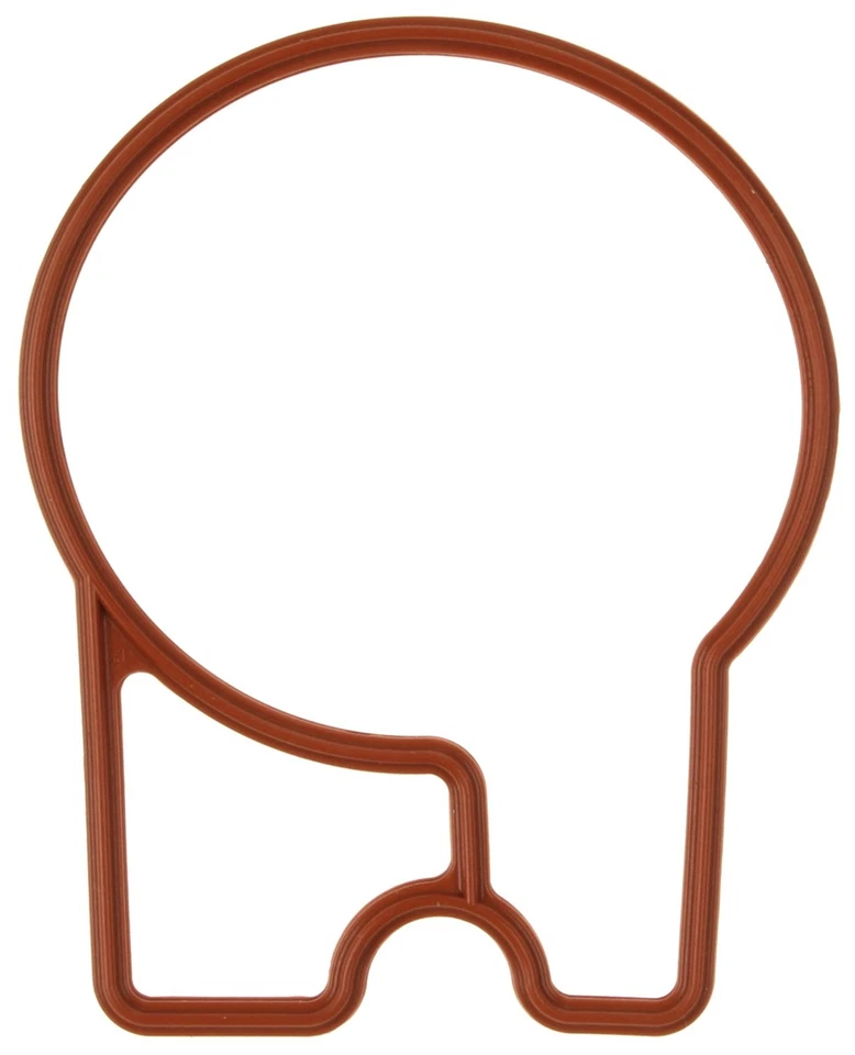 Junta de montagem no corpo do acelerador de injeção de combustível Mahle para 1998-02 Pontiac Firebird - Imagem 2 de 2