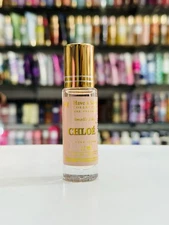 Chloi Women Roll On Body Oil by YZY Perfume 12 Ml