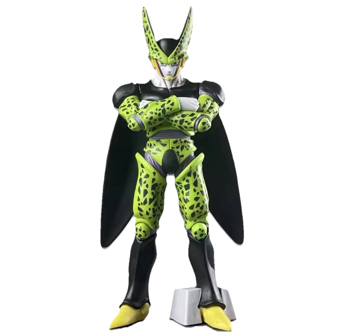30CM Perfect Cell Dragon Ball Z Figure Anime Action Figure PVC Statue