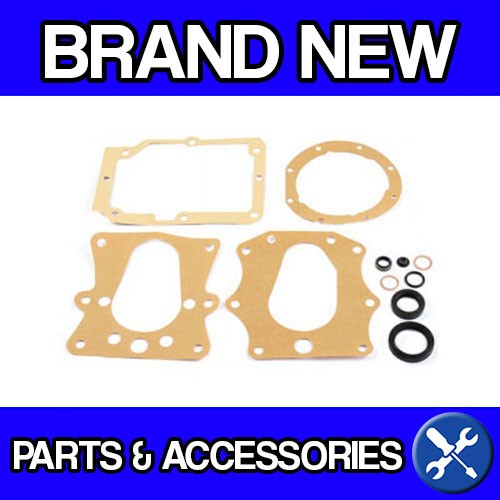 For Volvo 240, 260, 740, 760, 940, 960 Gearbox M45/M46 Gasket Kit