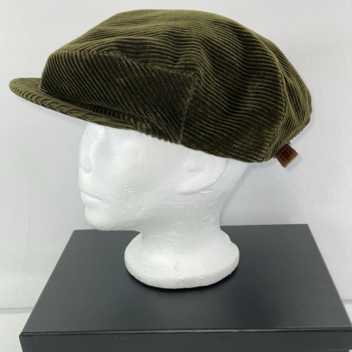 Polo Ralph Lauren Men's Newsboy Caps | eBay