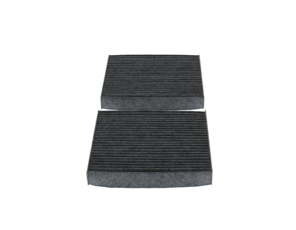 Bosch 1 987 432 542 Filter, Innenraumluft For BMW-image