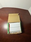 Vintage 1950s O Guage Plasticville Barn Kit — photo 8