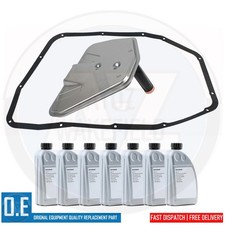 PER AUDI A4 A5 S5 RS6 Q5 BENTLEY FILTRO CAMBIO AUTOMATICO CONTINENTALE OLIO