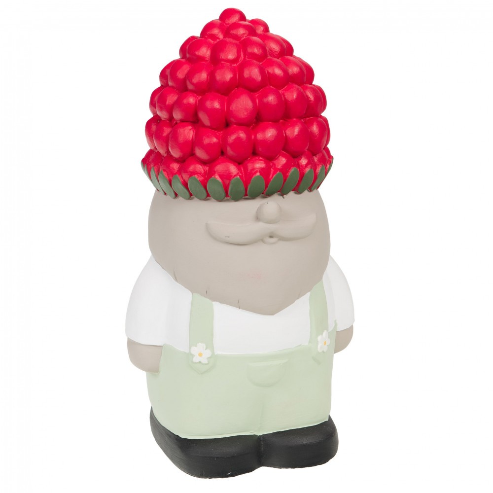 Amadeus Gnome Framboise 28 Cm - Image 2