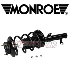 Monroe Quick-Strut 171504 Strut & Coil Spring for ST8555R SR4027 Q171504 yh