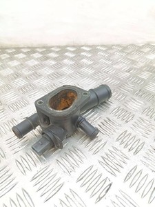 Volkswagen Caddy 2008 Kühlleitung / Kühlschlauch 038121132 Diesel RPG16369