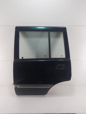 Porte arrière et accessoires Daewoo MUSSO