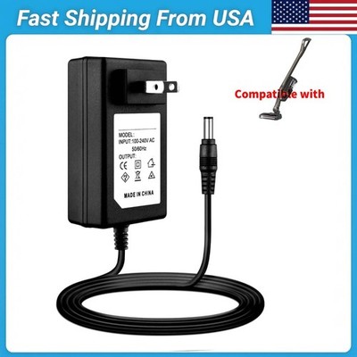 Charger For Miele Triflex HX1 Cordless Stick Vacuum Cleaner