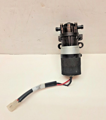 Newco 109937 Gear Pump Assembly 24v  beverage vending machines pump