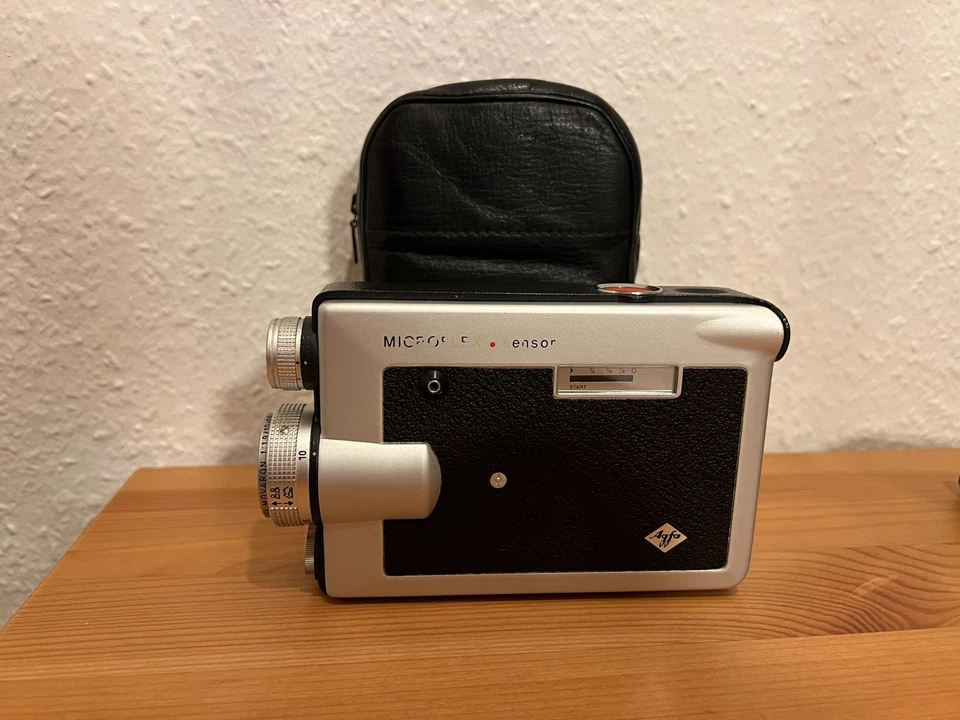 Agfa Color CK 17 Super 8 - Bild 3 von 3