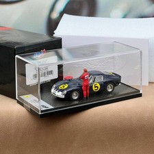 BBR 1/43 Ferrari 250 GTO 1962 Limited to 130 units Collectables 17+