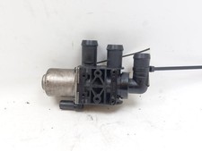 Pompe à eau BMW X1