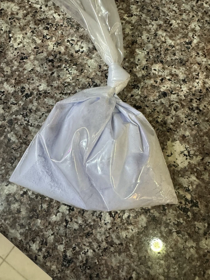 100% Authentic Moroccan Blue Nila Powder For Whitening | نيله مغربية طبيعي - Image 3 of 4