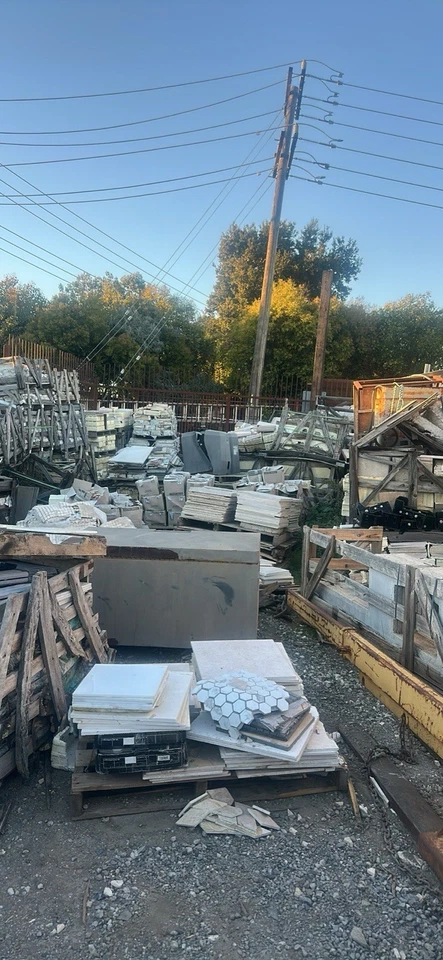 Azulejos Foto 2 de 4