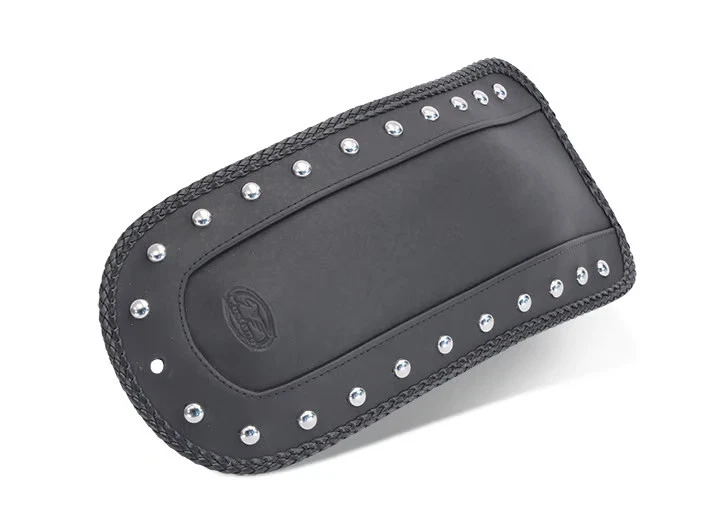 Mustang Fender Babero - Tachonado Motocicleta Bicicleta de Calle 78153 1405-0197 Foto 2 de 4