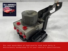 Altima ABS Pump Modulator - Auto Tech Parts