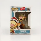 Funko Pop Christmas Holiday Tigger Pop #1130 2021 Winnie The Pooh Disney Figure