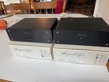 Monolithic Audio phono pre-amp