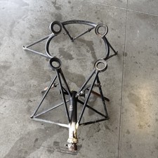 Piper Warrior PA-28-151 Engine & Nose Gear Strut Mount P/N: 35122-020 / 35122-20 Piper Warrior PA-28-151 Engine & Nose Gear Strut Mount P/N: 35122-020 / 35122-20