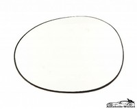 Spiegelglas Konvex Links FüR Peugeot 107 Pm Pn Citroen C1 Toyota Aygo B1 05-14