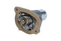 Kamoka Thermostat KüHlmittel 7710058 FüR Fiat Panda UNO Punto Classic Strada Up