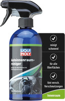 Liqui Moly Autoinnenraumreiniger | 500 Ml | Autopflege | Art.-Nr.: 1547