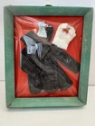Vintage Mattel Ken “Bill’s” Wardrobe #601 – Boxed – Original Outfit – 1961-RARE!
