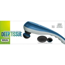 ⚡️Wahl Deep Tissue Percussion Therapeutic Massager, Variable Intensity Full Body
