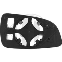 Spiegelglas AußEnspiegel Rechts FüR Opel Astra H Caravan L35 L48 A04