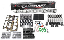 Brian Tooley LS3 Stage 1 Cam Trunnion Lifters .660" Springs 6.2L Camaro Corvette